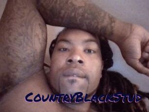 CountryBlackStud