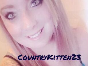 CountryKitten23