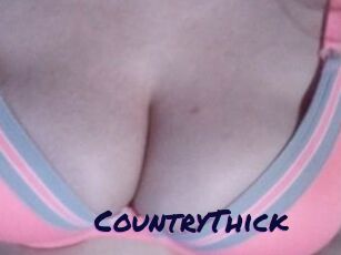 CountryThick