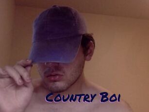 Country_Boi