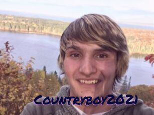 Countryboy2021