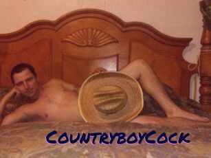 CountryboyCock