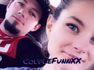 CoupleFunnXX