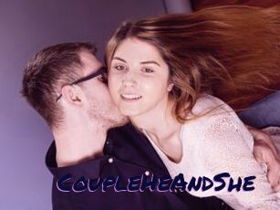 CoupleHeAndShe