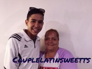 Couplelatinsweetts