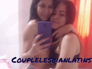 Couplelesbianlatins