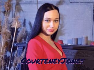 CourteneyJones