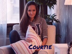 Courtie