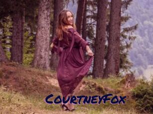 CourtneyFox