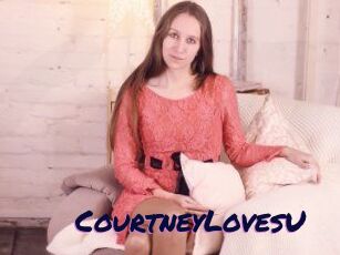 CourtneyLovesU