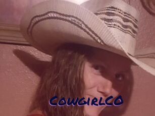 CowgirlCO