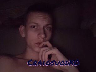 CraigsuodXO