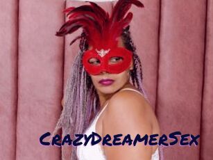 CrazyDreamerSex