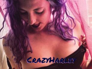 CrazyHarley