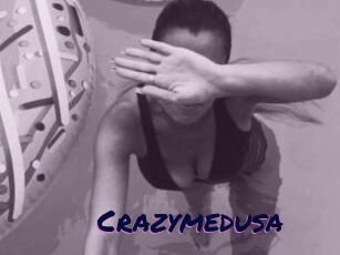 Crazymedusa