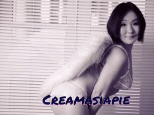 Creamasiapie