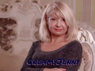 CreamyJenny