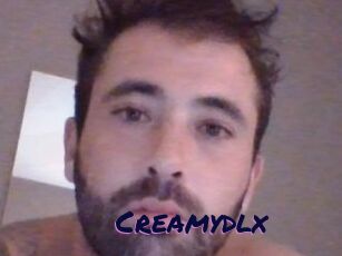 Creamydlx