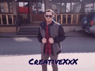 CreativeXxX