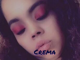 Crema