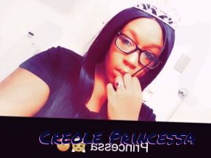 Creole_Princessa