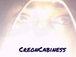 Creon_Cabiness