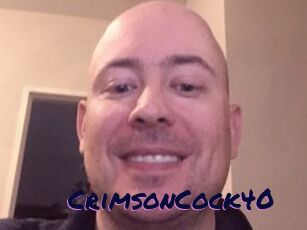 CrimsonCock40