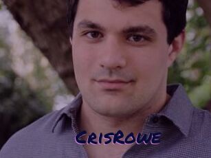 CrisRowe