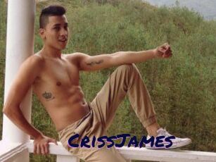 CrissJames