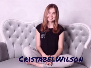 CristabelWilson