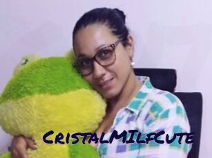 CristalMIlfCute