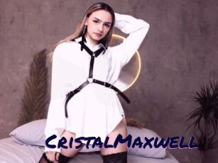 CristalMaxwell