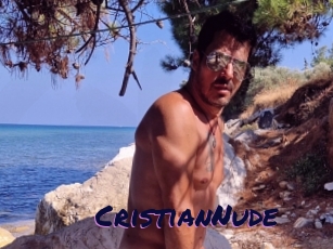 CristianNude