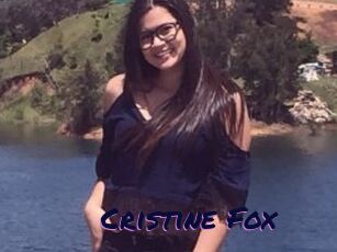 Cristine_Fox