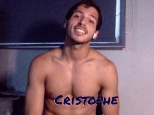 Cristophe