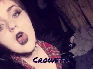 Crowetta