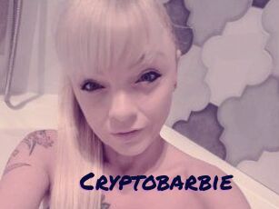 Cryptobarbie