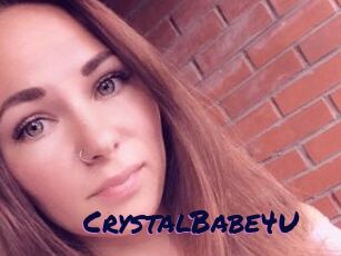 CrystalBabe4U