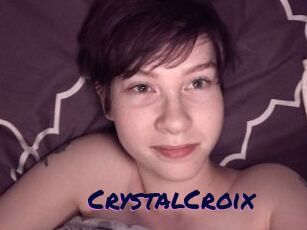 CrystalCroix