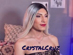 CrystalCruz