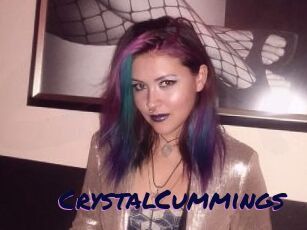 CrystalCummings