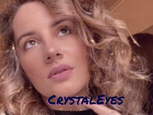 CrystalEyes