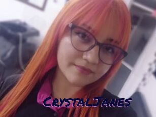 CrystalJanes