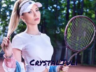 CrystalJuli