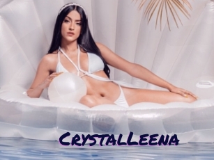 CrystalLeena