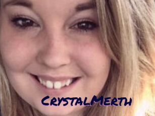 CrystalMerth