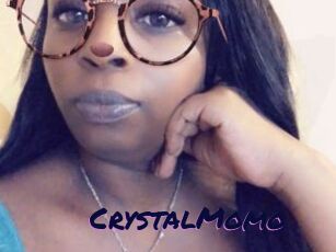 CrystalMomo