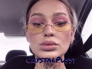 CrystalPussy