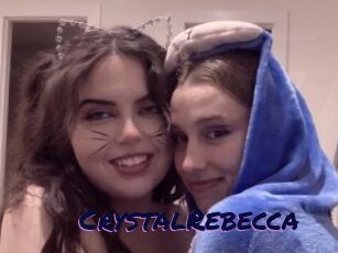 CrystalRebecca