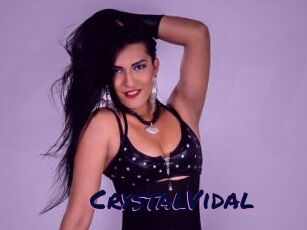 CrystalVidal